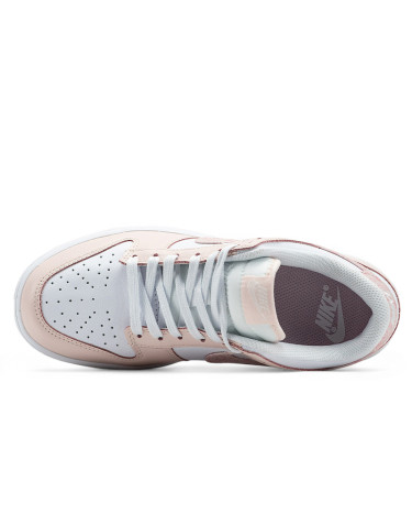 Nike Dunk Low Pink Paisley FD1449-100 Купить оригинал в Украине Nike Dunk Low Pink Paisley FD1449-100 Купить оригинал в Украине
