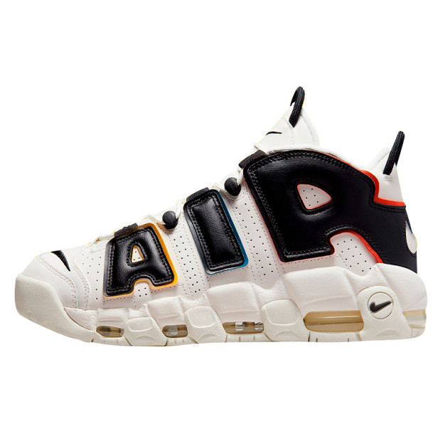 Nike Air More Uptempo Jordan