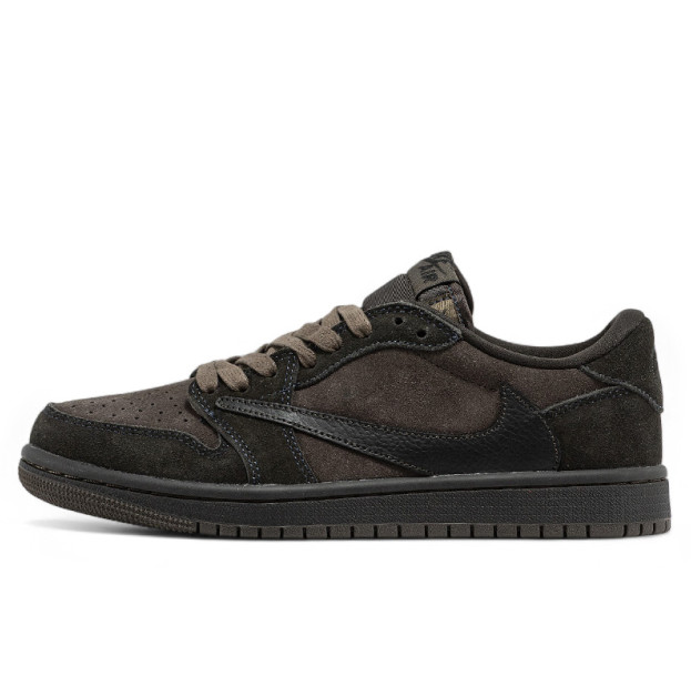 Кроссовки Jordan Модель Jordan 1 Retro Low Купить в Украине - Jordan