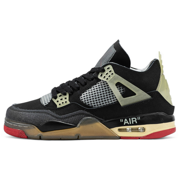 Nike Air Jordan 4 Retro Buy (Jordans 4) in Ukraine - Jordan