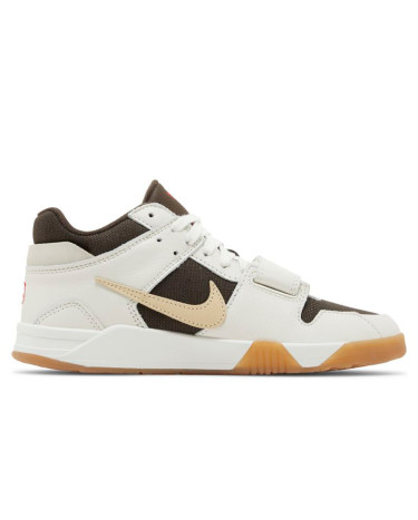 Jordan Jumpman Jack TR x Travis Scott Sail FZ8117-100 Купити