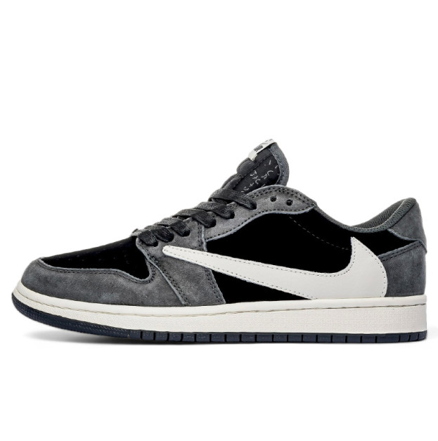 Nike Jordan 1 Retro Low Купити в Україні - Jordan