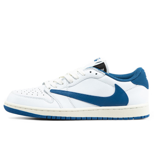 Кроссовки Jordan Модель Jordan 1 Retro Low Купить в Украине - Jordan
