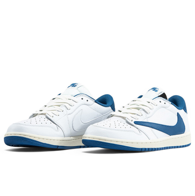 Кроссовки Jordan Модель Jordan 1 Retro Low Купить в Украине