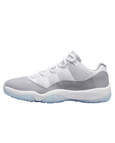Jordan Jordan 11 Low Cement Grey AV2187 140 jordan