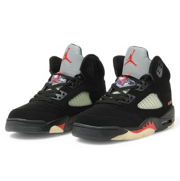 Nike Air Jordan 5 Retro (Джордани 5) Купити в Україні - Jordan