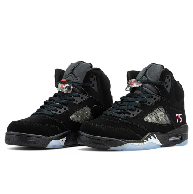 Nike Air Jordan 5 Retro (Jordans 5) Buy in Ukraine - Jordan