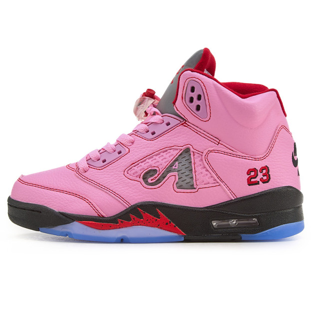 Nike Air Jordan 5 Retro (Jordans 5) Buy in Ukraine - Jordan