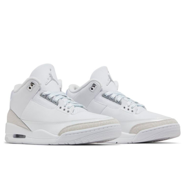Jordan 3 Retro мужские Купить в Украине - Jordan