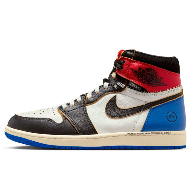 Nike Jordan Retro High 1 Купить в Украине - Jordan