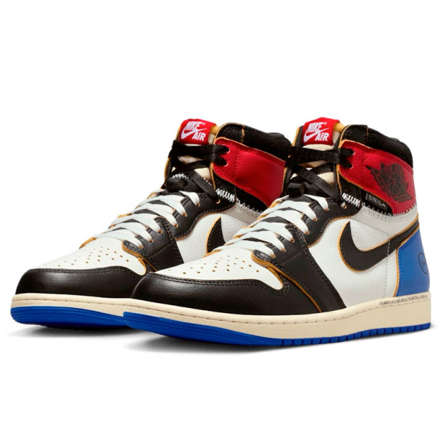 Nike Jordan Retro High 1 Купить в Украине - Jordan