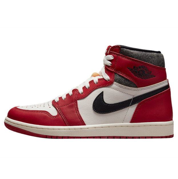 Nike Jordan Retro High 1 Jordan