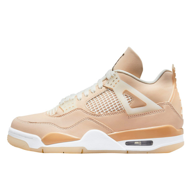 Nike Air Jordan 4 Retro Купити (Джордани 4) в Україні