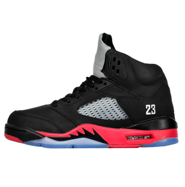 Space jam jordan 5 top