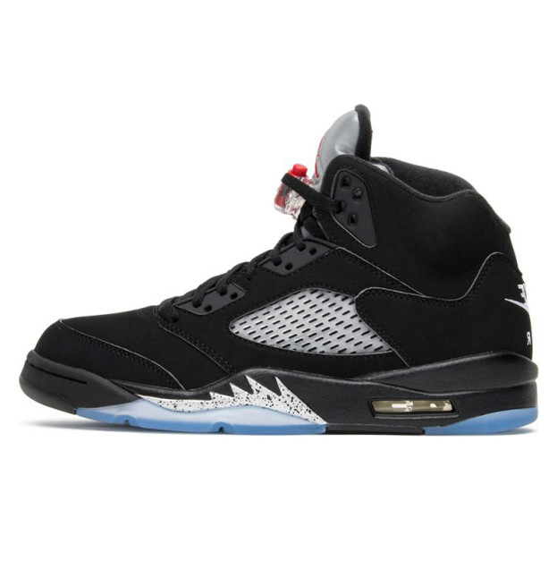 Jordan flight aj 5 2025