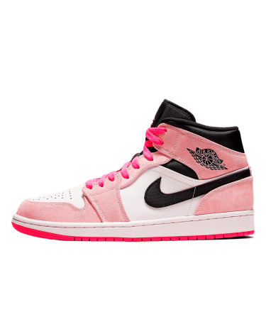 Jordan 1 Mid Crimson Tint 852542 801 Jordan