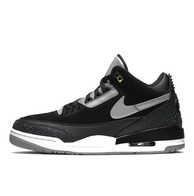 Jordan 3 Retro мужские Купить в Украине - Jordan