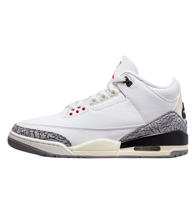 Jordan 3 Retro Купить в Украине - Jordan