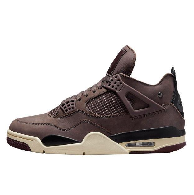 Nike Air Jordan 4 Retro Купити (Джордани 4) в Україні