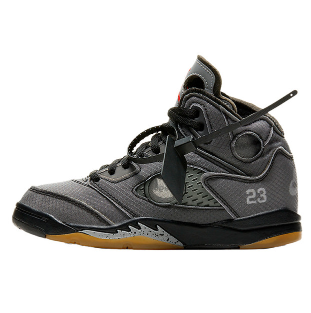 Nike Air Jordan 5 Retro (Джорданы 5) Купить в Украине - Jordan