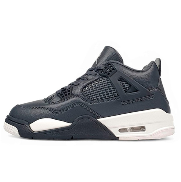 Nike Air Jordan 4 Retro Купити (Джордани 4) в Україні - Jordan