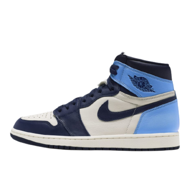 Nike Jordan Retro High 1 Купить в Украине - Jordan