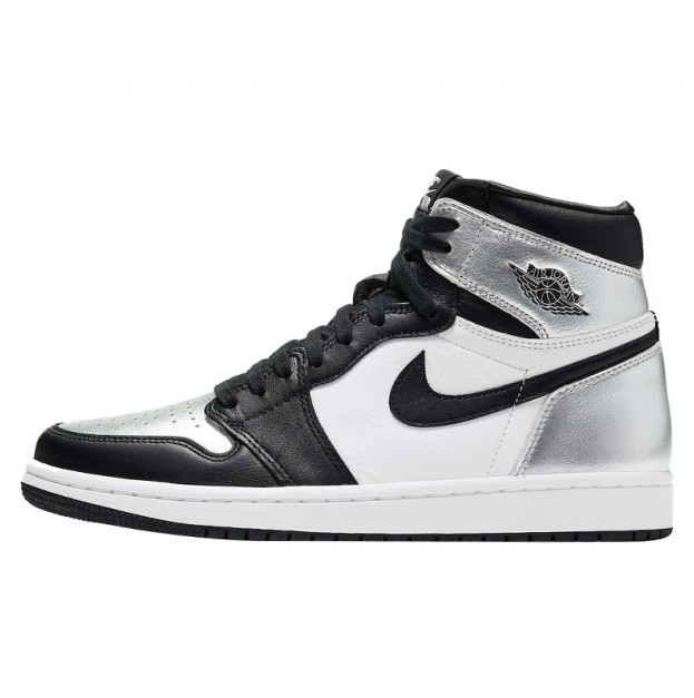 【26.5】Nike / Air Jordan 1 Retro High OG Кроссовки Air Jordan 1 Retro High OG 555088-702 мужские