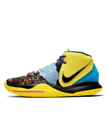 CD5030 001 Kyrie 6 Chinese New Year Jordan