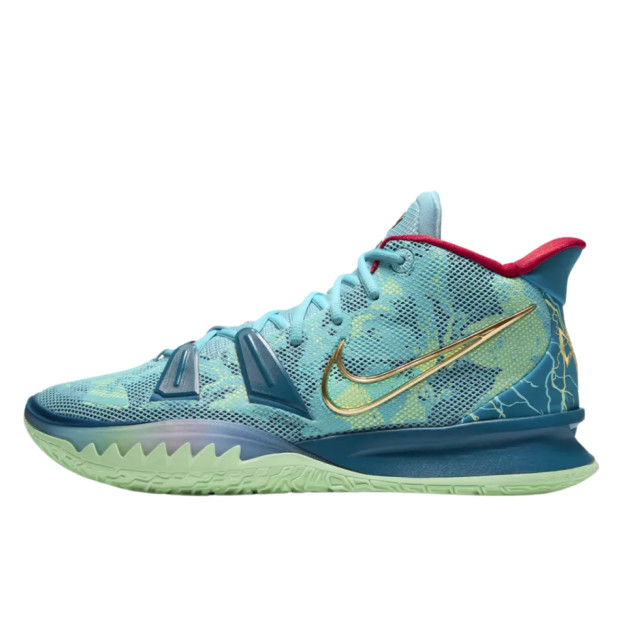 Latest kyrie irving shoes 2019 on sale