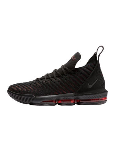 Lebron 16 fresh bred review shop
