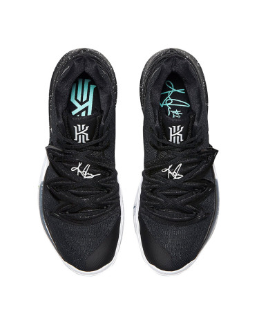 Nike Kyrie 5 Black Magic AO2918-901 Buy in Ukraine - jordan
