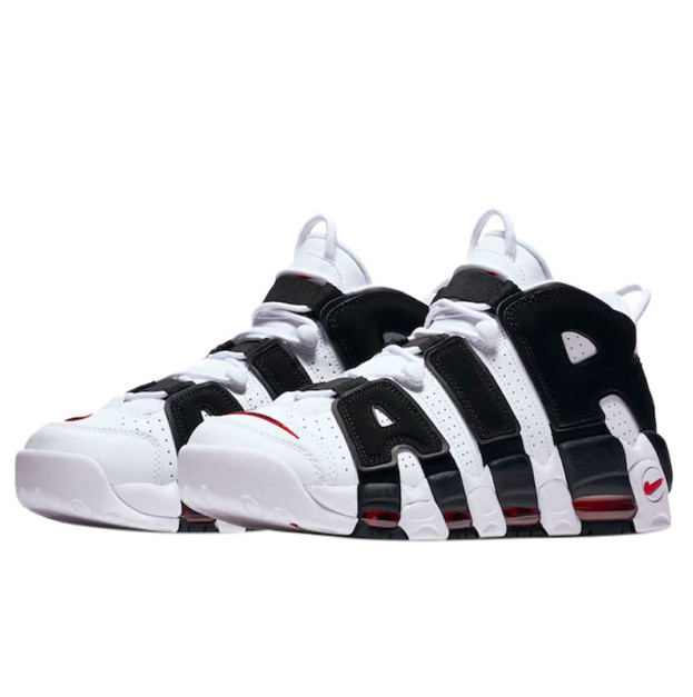 Sneakers with air on the side sales