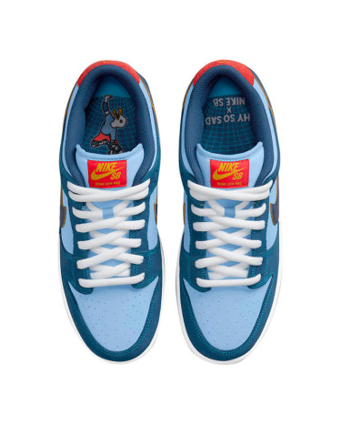リベルタ様Why So Sad? × Nike SB Dunk Low 27cm 30007-375x467.webp