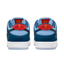 Nike SB Dunk Low Pro Why So Sad? DX5549-400