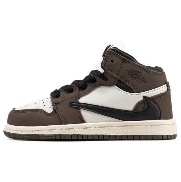Jordan 1 Retro High PG Travis Scott
