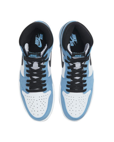 AQ2664 134 Jordan 1 Retro High OG University Blue 555088 134 Jordan