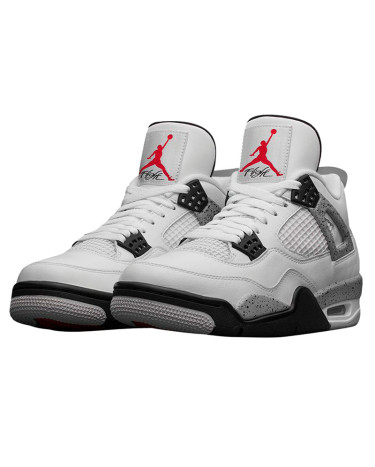 Jordan 4 Retro White Cement 2016 840606 192 Jordan