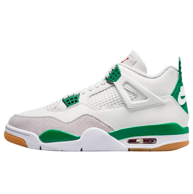 Nike Air Jordan 4 Retro Купить (Джорданы 4) в Украине - Jordan