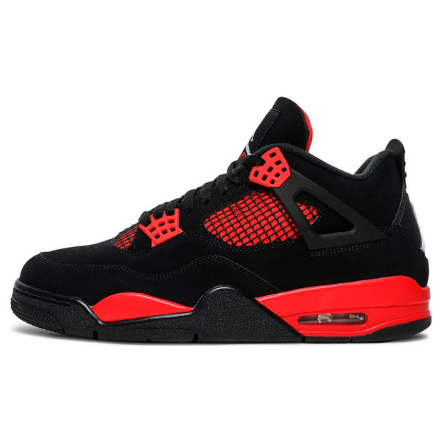 Nike Air Jordan 4 Retro 4 Jordan