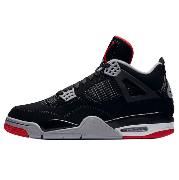 Nike Air Jordan 4 Retro 4 Jordan