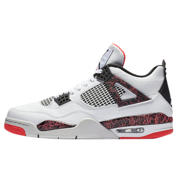 Nike Air Jordan 4 Retro 4 Jordan