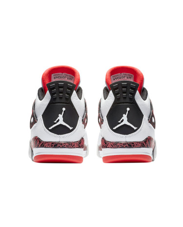 シューズ(男性用) NikAirJordan 4 Retro \"Flight Nostalgia\" Air Jordan 4 Retro Flight Nostalgia - Iconic Style – Dropout