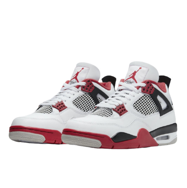 Nike Air Jordan 4 Retro 4 Jordan