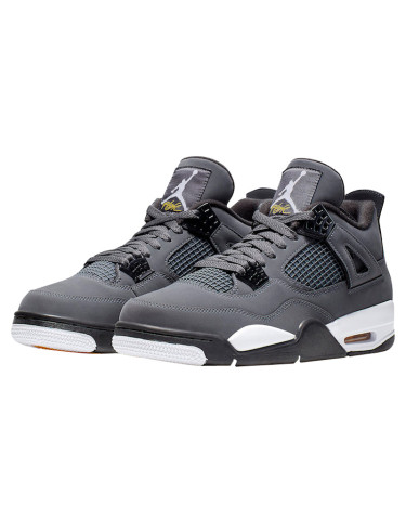 Jordan 4 Retro Cool Grey 308497 007 Jordan