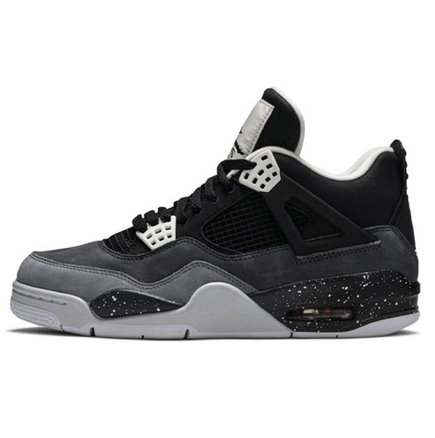 Nike Air Jordan 4 Retro Купити (Джордани 4) в Україні - Jordan