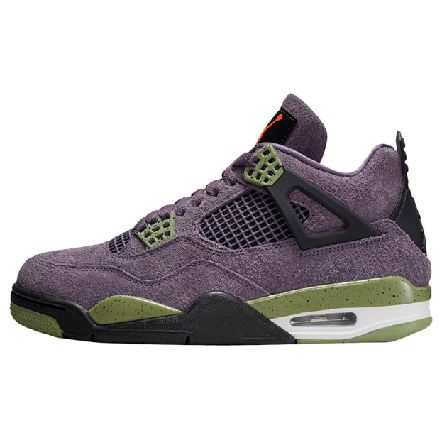 Jordan 4 Retro Travis Scott Cactus Jack AJ4-882333-LN4 Купить в Украине -  Jordan