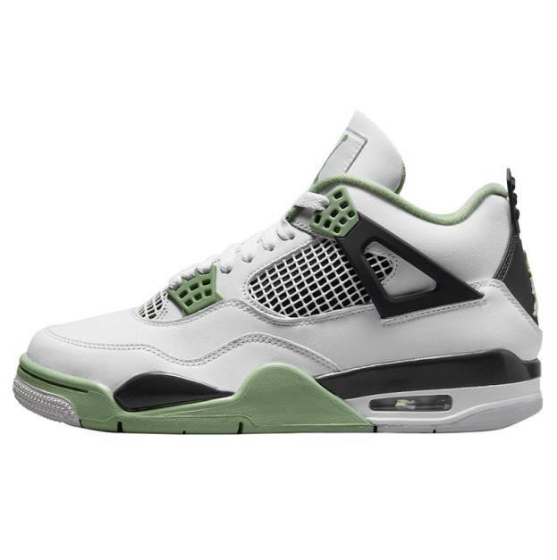 Nike Air Jordan 4 Retro 4 Jordan