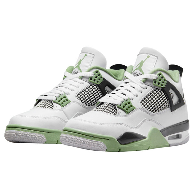 Harga nike air jordan 4 retro original store