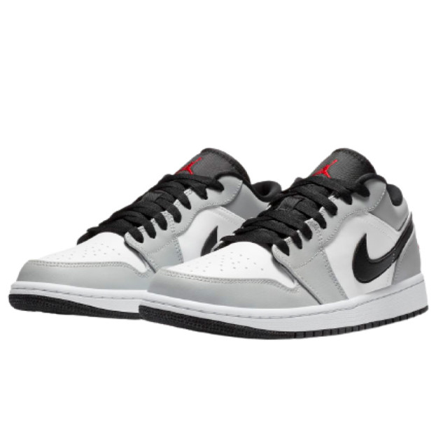 Low 1 jordans hotsell