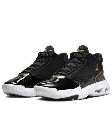 Jordan max aura white gold cheap